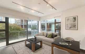 N301/28 Torrens Terrace, Te Aro