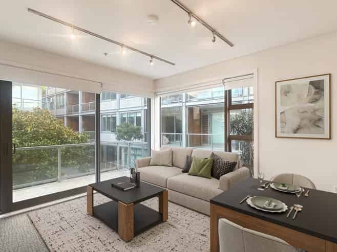 N301/28 Torrens Terrace, Te Aro