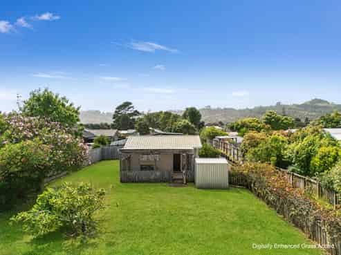 15 Cook Drive, Whitianga