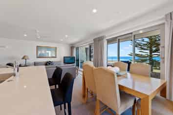 Beachfront Mt Maunganui management rights for sale