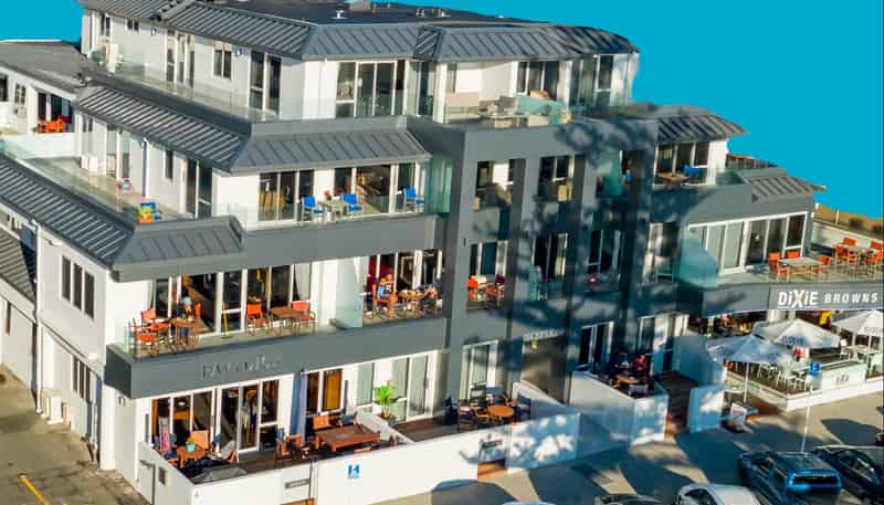 4 Marine Parade, Mount Maunganui