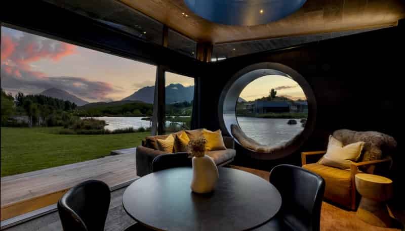 18 and 20 Woolshed Road, Jacks Point