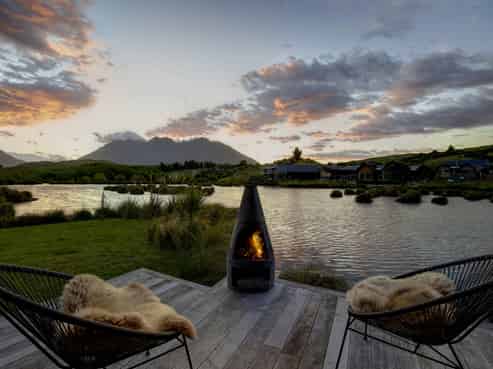 18 and 20 Woolshed Road, Jacks Point