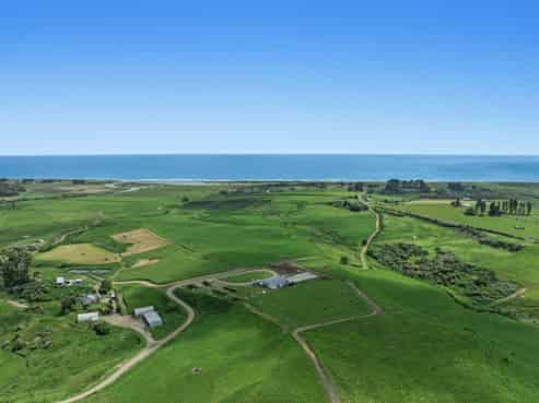 165 Motu Road, Opotiki