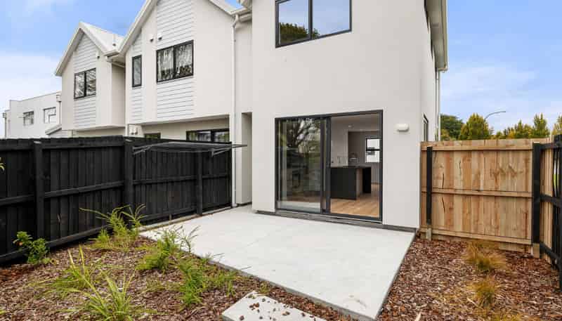 1/32 Cross Street, Phillipstown