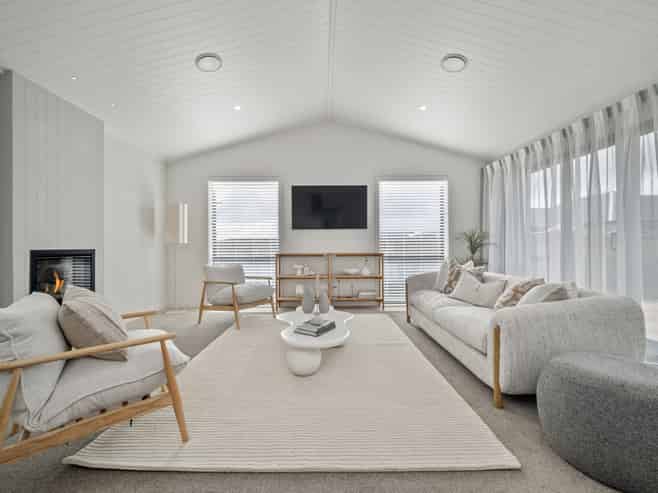 99 Harakeke Drive, Wharewaka