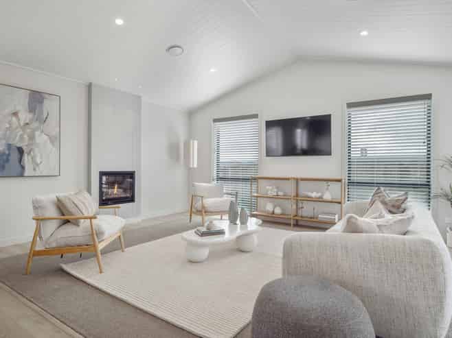 99 Harakeke Drive, Wharewaka