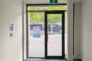 Prime CBD Retail Space – 369C Queen Street