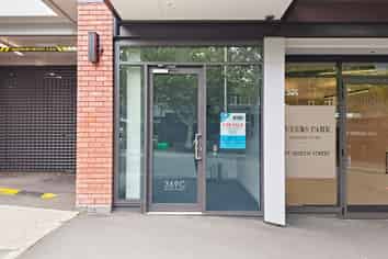 Prime CBD Retail Space – 369C Queen Street