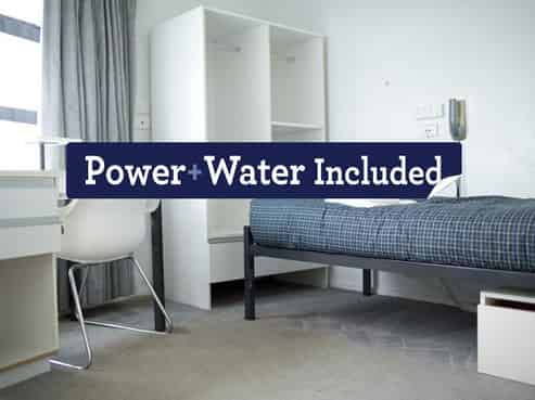 10E/30 Symonds Street, Auckland Central