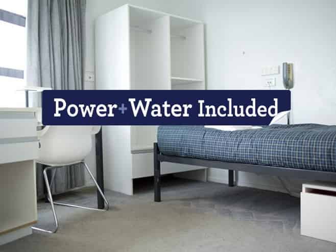 10E/30 Symonds Street, Auckland Central