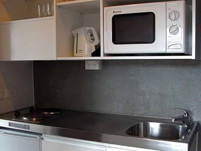 10E/30 Symonds Street, Auckland Central