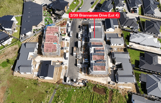 2/39 Briannarose Drive, Fitzroy