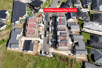 2/39 Briannarose Drive, Fitzroy