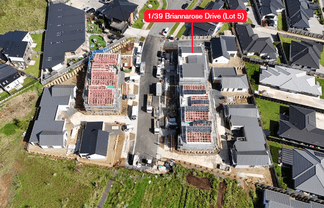 1/39 Briannarose Drive, Fitzroy