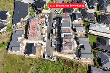 1/39 Briannarose Drive, Fitzroy