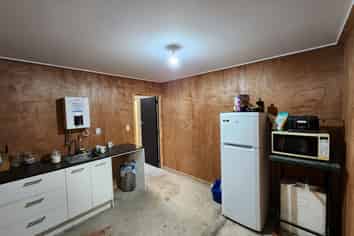 Prioritise Profile & Space at 'The' SH2 Corner