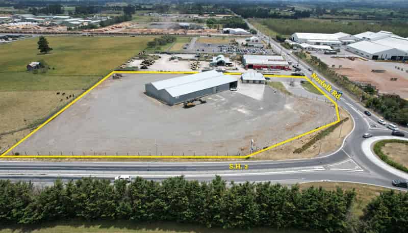 11 Norfolk Road, Masterton