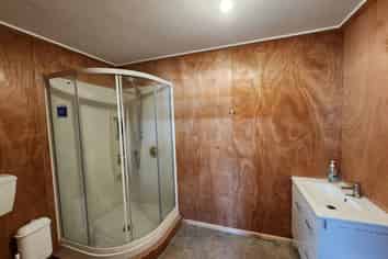 Prioritise Profile & Space at 'The' SH2 Corner