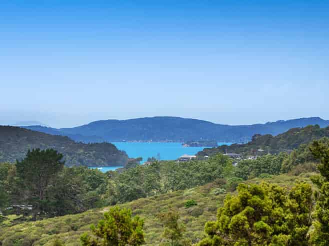 161 Sharp Road, Matakana