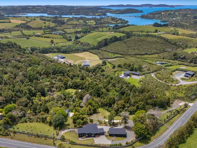 161 Sharp Road, Matakana