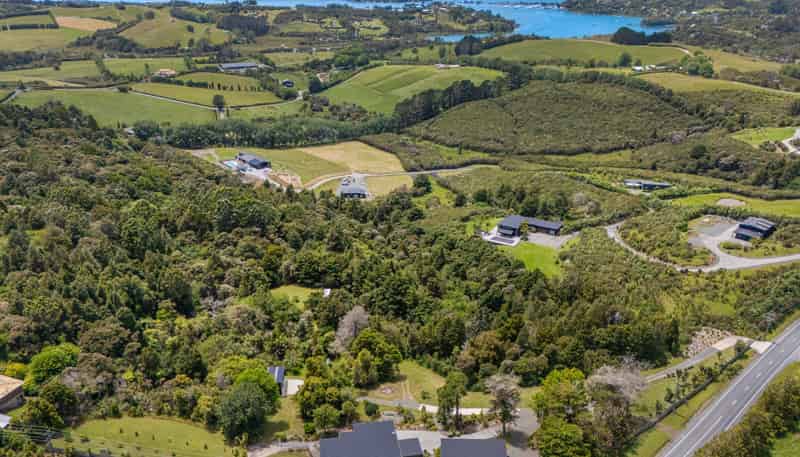 161 Sharp Road, Matakana
