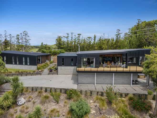 161 Sharp Road, Matakana
