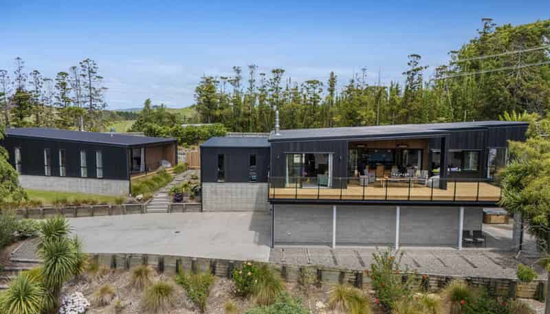 161 Sharp Road, Matakana