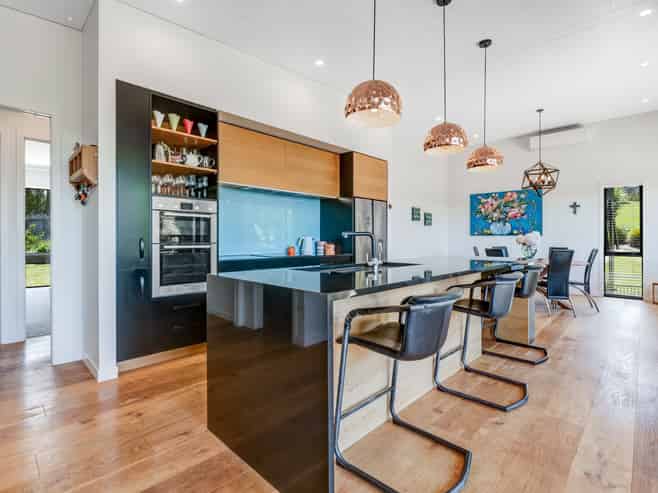 161 Sharp Road, Matakana