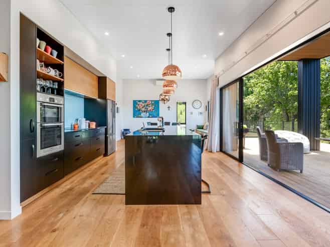 161 Sharp Road, Matakana