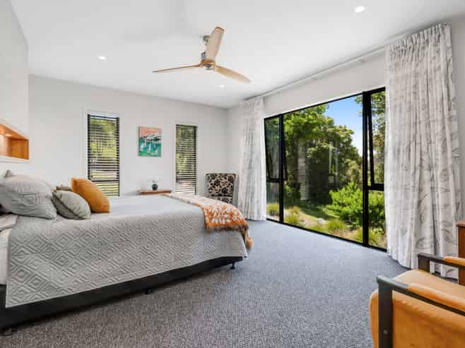 161 Sharp Road, Matakana