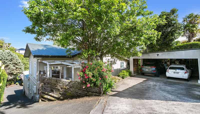 1/36 Comins Crescent, Mission Bay