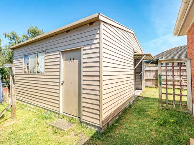 5 Deem Place, Tawhero