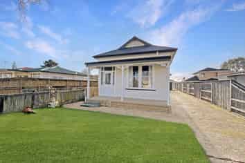 305 Featherston Street, Palmerston North Central