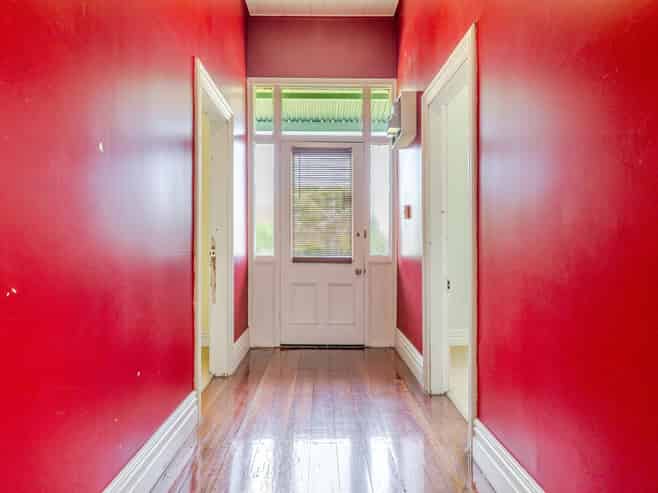 5 Hereford Street, West End