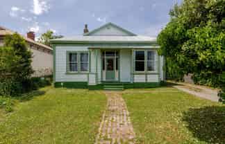 5 Hereford Street, West End