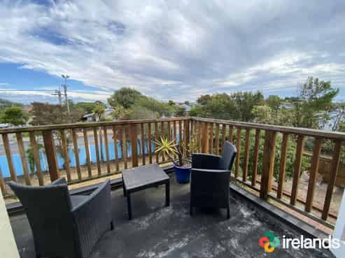 25 Shaw Avenue , North New Brighton