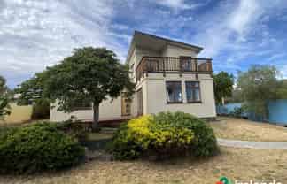 25 Shaw Avenue , North New Brighton