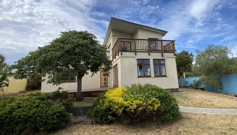 25 Shaw Avenue , North New Brighton