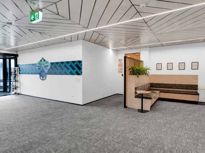 Grade A, turn-key, top office options