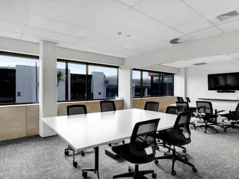 Grade A, turn-key, top office options