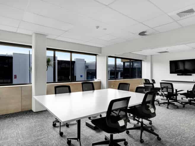 Grade A, turn-key, top office options