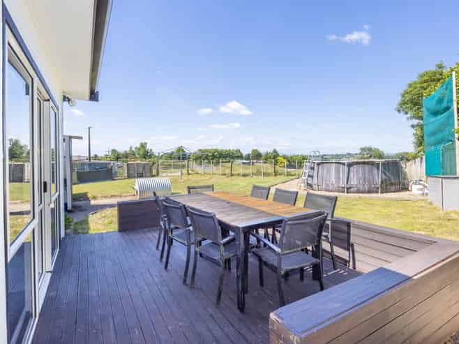 457 Kainui Road, Taupiri