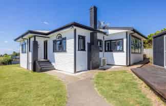 457 Kainui Road, Taupiri