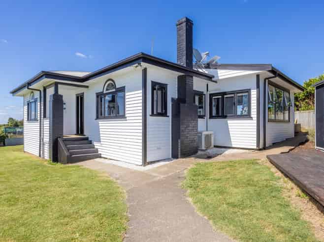457 Kainui Road, Taupiri