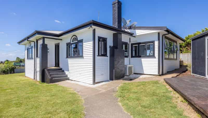 457 Kainui Road, Taupiri