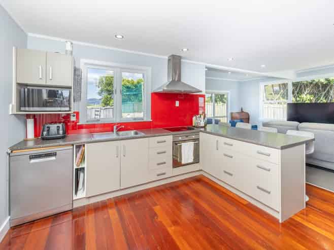 457 Kainui Road, Taupiri
