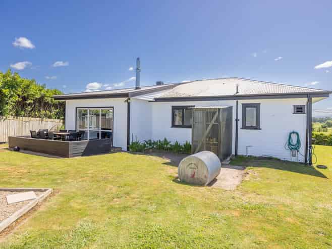 457 Kainui Road, Taupiri