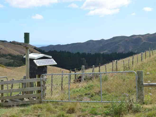 492 Moonshine Hill Road, Moonshine Valley