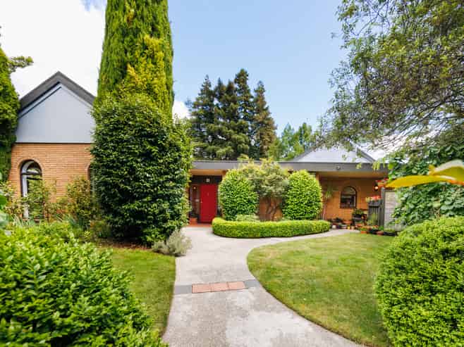 101 Clifton Terrace, Fitzherbert